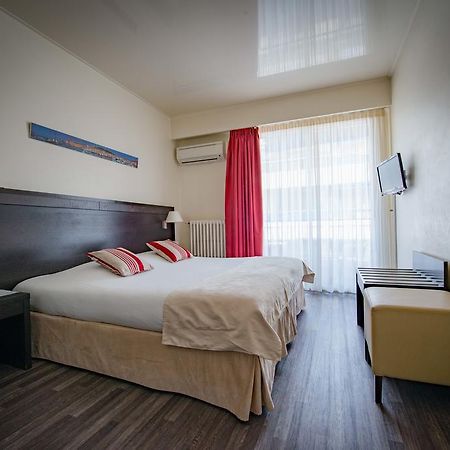 Hotel Comte De Nice Beaulieu-sur-Mer Exterior foto
