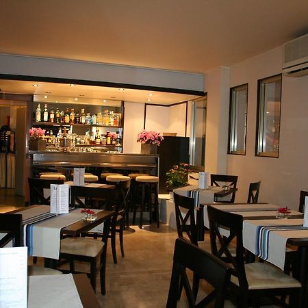 Hotel Comte De Nice Beaulieu-sur-Mer Exterior foto
